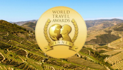 Porto Crowned Europe’s Best Destination 2025
